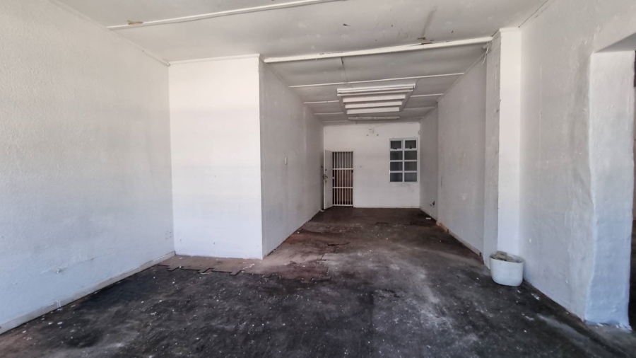 Commercial Property for Sale in Woodstock Western Cape